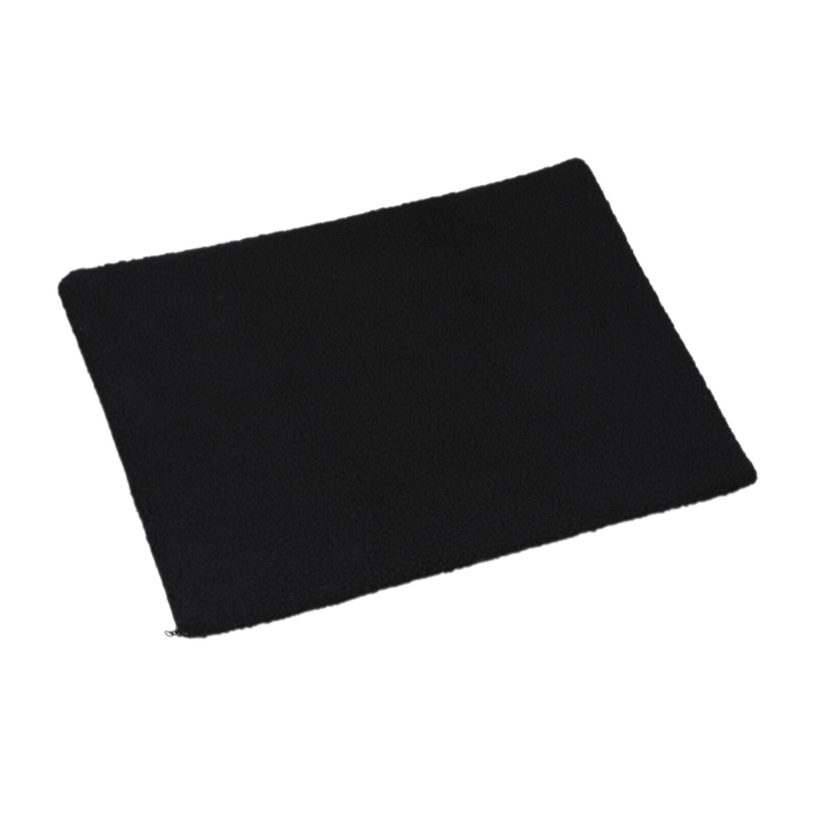 BESTSKY Heating Pad,Lambskin Material Squishmallow Heating Pad,Non-Slip Bottom Design Removable and Washable Function Reptile Heat Pad,